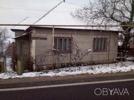 Продається одне домогосподарство під двома номерами (7 та 7А) в с.Дунковиця, Ірш. . фото 1