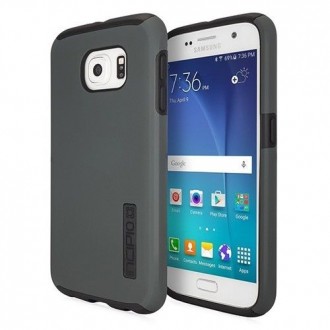 Фирменный чехол INCIPIO для Samsung Galaxy S6 G920 ( Противоударный Оригинал ! ). Ровно. фото 1 Фирменный чехол INCIPIO для Samsung Galaxy S6 G920 ( Противоударный Оригинал ! ). Ровно. фото 1