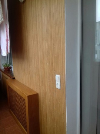 Продам 2х кімнатну квартиру на Левангевського. в квартирі зроблено капітальний р. Леваневского. фото 2