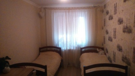 Продам 2х кімнатну квартиру на Левангевського. в квартирі зроблено капітальний р. Леваневского. фото 9
