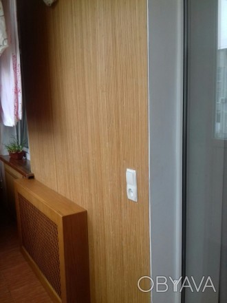 Продам 2х кімнатну квартиру на Левангевського. в квартирі зроблено капітальний р. Леваневского. фото 1