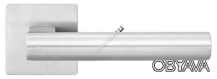 Дверные ручки MVM - это оптимальное соотношение цена-качество в ряду многих прои. . фото 1