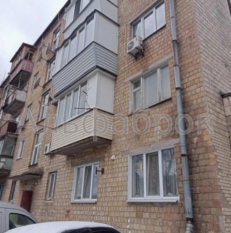 2-комнатная квартира, 45.3 м.кв.. Киев. фото 1 2-комнатная квартира, 45.3 м.кв.. Киев. фото 1