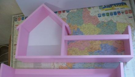 Полка в прихожую.Деревянная полка.Одесса. Акция.. Одесса. фото 1 Полка в прихожую.Деревянная полка.Одесса. Акция.. Одесса. фото 1