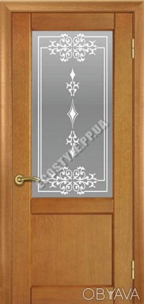 	Шпонированные двери фабрики НСД Двери изготавливаются в городе Новгород-Северск. . фото 1