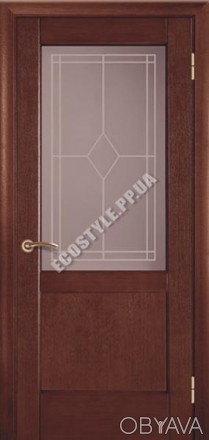 
	Шпонированные двери фабрики НСД Двери изготавливаются в городе Новгород-Северс. . фото 1