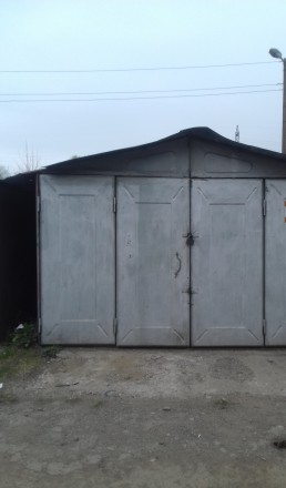 Здам в оренду або продам металічний гараж у ГК №8 біля БМВ сервіс. Ивано-Франковск. фото 1 Здам в оренду або продам металічний гараж у ГК №8 біля БМВ сервіс. Ивано-Франковск. фото 1