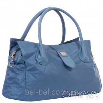 Модель женской сумки Epol имеет достаточно большой размер и хорошую вместительно. . фото 1