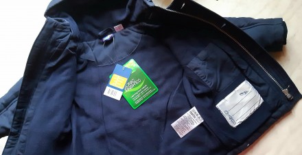 Новые теплые куртки на мальчика´
Привезены из Германии.
Фирма lupilu
По. . фото 12