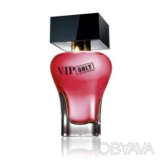 Vip Only парфюмерная вода Oriflame раритет Орифлейм
