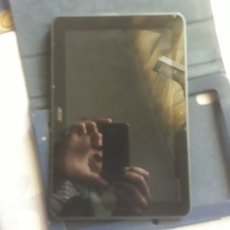 Продам планшет ACER 10,1. Рівне. фото 1 Продам планшет ACER 10,1. Рівне. фото 1