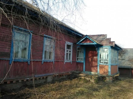 Продаётся дом в пгт Березна. Чернигов. фото 1 Продаётся дом в пгт Березна. Чернигов. фото 1