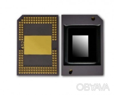 Оригинальный OEM DMD/DLP Чипы,процессора,матрицы для проекторов-Toshiba--XP1,XP2. . фото 1