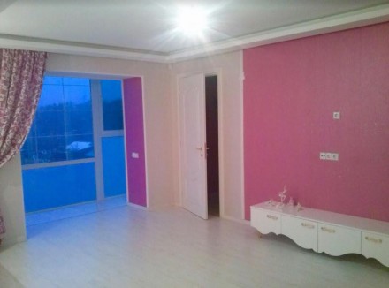 Потрясающая 3 комнатная квартира в кирпичном доме на Артема напротив торгового ц. Киевский. фото 2