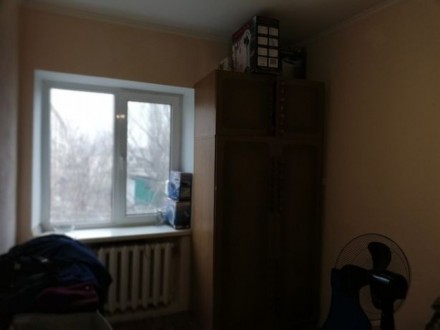 Продам 2х комнатную квартиру 2-х комнатная квартира, санузел совместный, газ кол. Суворовский. фото 3