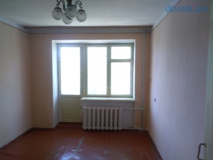 Продам 4-х комнатную квартиру по улице Лавренева на 4 этаже 5-ти этажного дома. . Комсомольский. фото 3