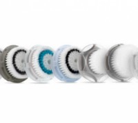Насадки Clarisonic для всех типов кожи. Львів. фото 1 Насадки Clarisonic для всех типов кожи. Львів. фото 1