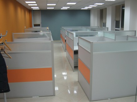 Мебель для Call-центров, офисные перегородки. САЙТ https://mebel-art.dp.ua/ru/ca. . фото 3