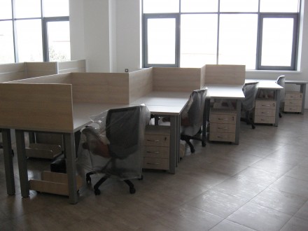 Мебель для Call-центров, офисные перегородки. САЙТ https://mebel-art.dp.ua/ru/ca. . фото 5