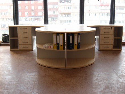 Мебель для Call-центров, офисные перегородки. САЙТ https://mebel-art.dp.ua/ru/ca. . фото 10