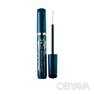 Мегаоб’ємна туш для вій 5-в-1 The ONE Wonder Lash XXL