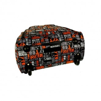Чемодан рюкзак сумка на колесах RGL, разные расцветки.
Прoчный и нaдeжный дoрoжн. . фото 4