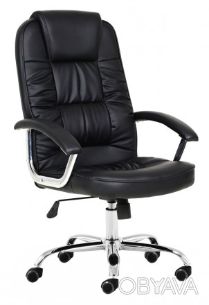 Кресло офисное компьютерное NEO 9947 цвет черный
 
 
Стильное офисное компьютерн. . фото 1