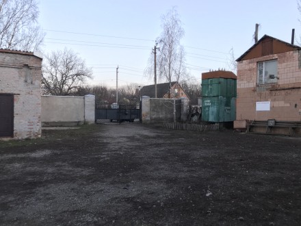 Продам/сдам Производственную Базу расположенную на участке 0,64га (кадастровый н. Великая Балка. фото 5
