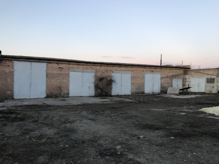 Продам/сдам Производственную Базу расположенную на участке 0,64га (кадастровый н. Великая Балка. фото 7