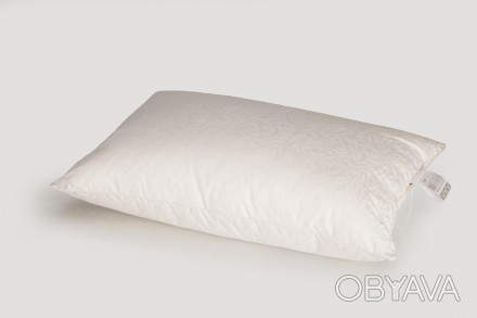 Гипоаллергенная подушка – незаменимый атрибут для людей восприимчивых к пухо-пер. . фото 1