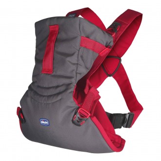 Эрго рюкзак-кенгуру Chicco Easy Fit Красный (878448672). Київ. фото 1 Эрго рюкзак-кенгуру Chicco Easy Fit Красный (878448672). Київ. фото 1