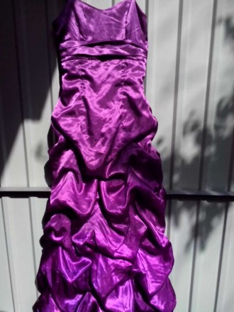 Платье нарядное для девочки 10 лет. . фото 2