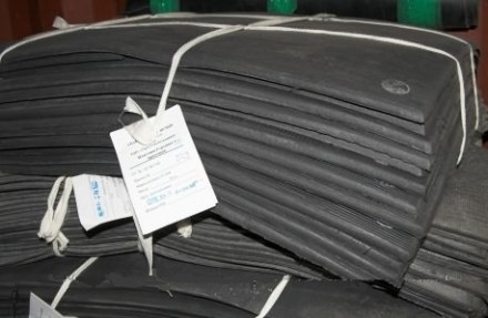 Продам резину губчатую (пластину прессовую) 3-20мм. Днепр. фото 1 Продам резину губчатую (пластину прессовую) 3-20мм. Днепр. фото 1