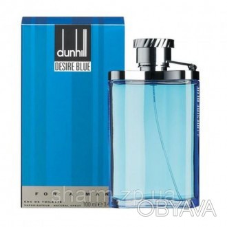 Мужские духи Alfred Dunhill Desire Silver