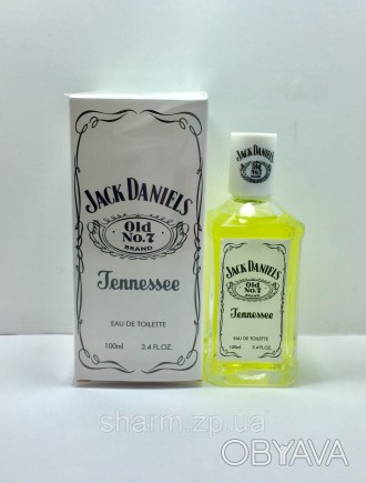  Название аромата:Jack Daniel's Old
Бренд: «Black Phoenix Alchemy Lab».
Семейств. . фото 1