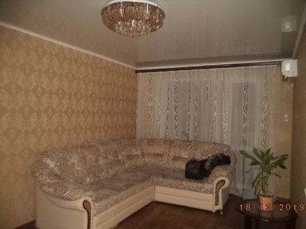 Предлагаю отличную 2-х комнатную квартиру на Дзержинке ул.Ильичевская д.74 с рем. Дзержинский. фото 5