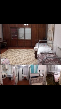 Сдам место в комнате без хозяев. Одесса. фото 1 Сдам место в комнате без хозяев. Одесса. фото 1