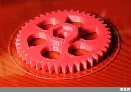 .
3d печать на 3d принтере 3d филаментом!!
3D принтер, новый, в упаковке. Куби. . фото 4