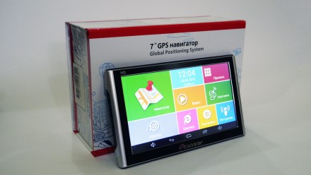 7'' Планшет Pioneer 7002 ― GPS + 4Ядра + 8Gb + Android4 (copy)
Данный. . фото 3