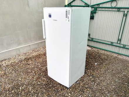 Нова Модель!! Морозилка Bosch_Germany 2015р_190л. . фото 5 Cвіжак!!! Морозильна Камера BOSCH BIGBOX ,модель 2015року на 5 кошиків обєм 190 . . фото 5