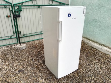 Нова Модель!! Морозилка Bosch_Germany 2015р_190л. . фото 4 Cвіжак!!! Морозильна Камера BOSCH BIGBOX ,модель 2015року на 5 кошиків обєм 190 . . фото 4