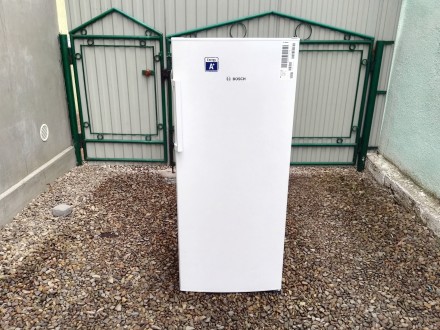 Нова Модель!! Морозилка Bosch_Germany 2015р_190л. . фото 3 Cвіжак!!! Морозильна Камера BOSCH BIGBOX ,модель 2015року на 5 кошиків обєм 190 . . фото 3