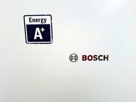 Нова Модель!! Морозилка Bosch_Germany 2015р_190л. . фото 9 Cвіжак!!! Морозильна Камера BOSCH BIGBOX ,модель 2015року на 5 кошиків обєм 190 . . фото 9