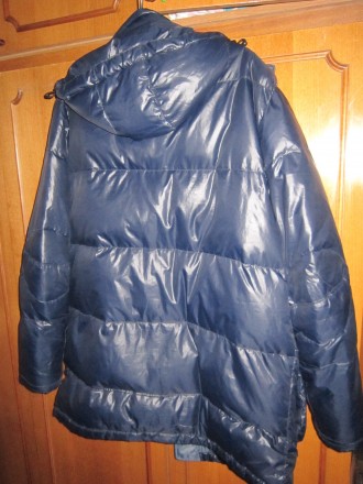 Пальто мужское Hilfiger vintage outerwear SGS-NAJ
814839
RN#77806
CA#20781

. . фото 3