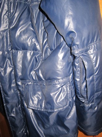 Пальто мужское Hilfiger vintage outerwear SGS-NAJ
814839
RN#77806
CA#20781

. . фото 8