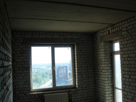 Продаю 5-ти комнатную квартиру, после строителей. МПО. 2 балкона, 1 лоджия. #Общ. Пушкина. фото 7