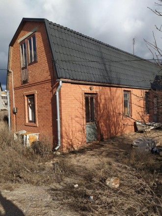 Продается дом у моря в с. Азовском Бердянского района, расположенный на земельно. Колония. фото 9