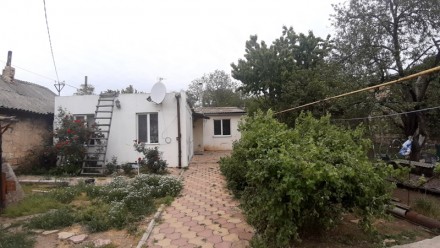 Продам часть дома в Малиновском районе, ул.Литовская. Одесса. фото 1 Продам часть дома в Малиновском районе, ул.Литовская. Одесса. фото 1