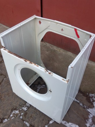 Продам корпус пральноі машини Indesit WG 622 TPR в робочому стані.
Пересилка пі. . фото 4