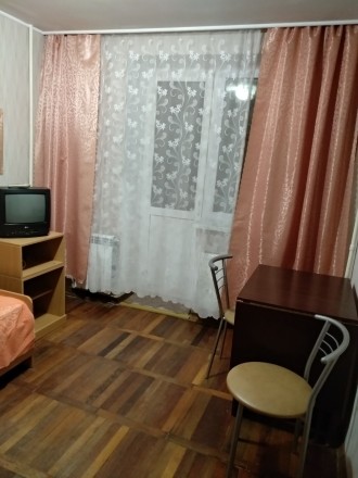Сдам гостинку м.Хол.гора. Харьков. фото 1 Сдам гостинку м.Хол.гора. Харьков. фото 1